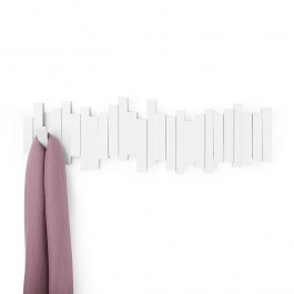 Κρεμάστρα Sticks Multi Hook 318211-660 White Umbra WHITE