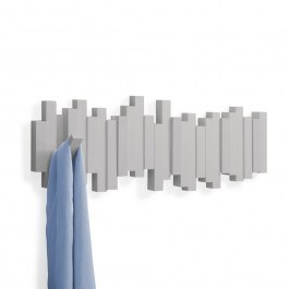 Κρεμάστρα Sticks Multi Hook 318211-918 Grey Umbra GREY