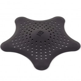 Τριχοπαγίδα Με Βεντούζα Starfish 023014-040 Black Umbra BLACK