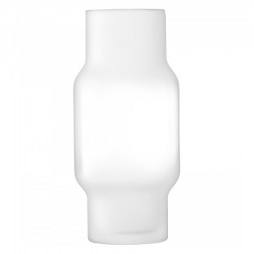Vase Mist G1603-30-156 H30cm Part Frost LSA International