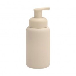 Δοχείο Κρεμοσάπουνου Södahl Mono 35307 250ml 6,5x11cm Beige Zone Denmark BEIGE
