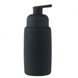 Δοχείο Κρεμοσάπουνου Mono 975981 250ml Black Sodahl BLACK