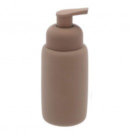 Δοχείο Κρεμοσάπουνου Mono 15081 250ml Taupe Sodahl TAUPE