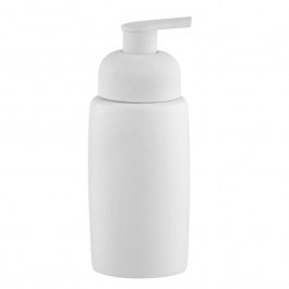 Δοχείο Κρεμοσάπουνου Mono 976010 250ml White Sodahl WHITE