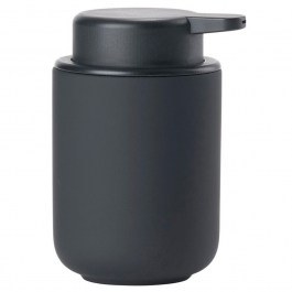 Δοχείο Κρεμοσάπουνου Ume 330393 Black Zone Denmark BLACK