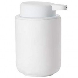 Δοχείο Κρεμοσάπουνου Ume 330395 White Zone Denmark WHITE
