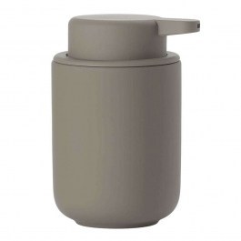 Δοχείο Κρεμοσάπουνου Ume 26429 Taupe Zone Denmark TAUPE