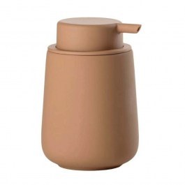 Δοχείο Κρεμοσάπουνου Nova One 33276 Mandarine Zone Denmark ORANGE