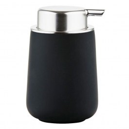 Δοχείο Κρεμοσάπουνου Nova 330097 250ml Black Zone Denmark BLACK