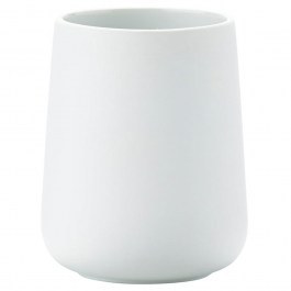 Ποτηροθήκη Nova 330102 White Zone Denmark WHITE