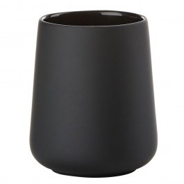 Toothbrush Mug Nova One 330161 Black Zone Denmark BLACK