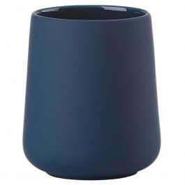 Toothbrush Mug Nova One 330187 Royal Blue Zone Denmark DARK BLUE