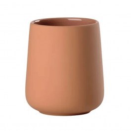 Toothbrush Mug Nova Nova One 33277 Mandarine Zone Denmark ORANGE