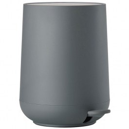 Pedal Bin Nova 5l 330131 Grey Zone Denmark DARK GREY