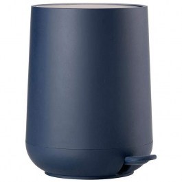 Pedal Bin Nova 5l 330190 Royal Blue Zone Denmark DARK BLUE