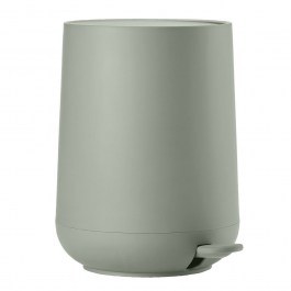 Trash Can Nova 5l 15254 Green Zone Denmark GREEN