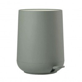 Trash Can Nova 5l 28103 Olive Green Zone Denmark OLIVE GREEN
