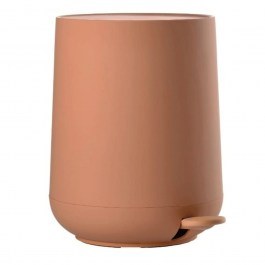 Trash Can Nova 5l 33281 Mandarine Zone Denmark ORANGE