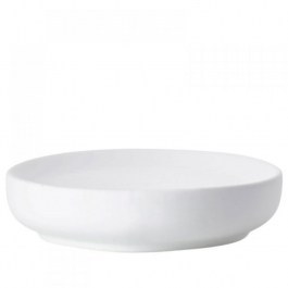 Σαπουνοθήκη Ume 331209 White Zone Denmark WHITE