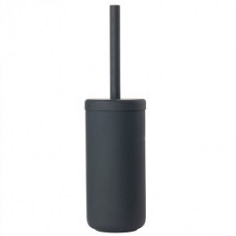 Toilet Brush Ume 330401 Black Zone Denmark BLACK
