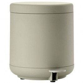 Pedal Bin Ume 4Lt 331858 Eucalyptus Zone Denmark OLIVE