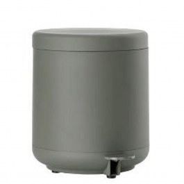 Trash Can Ume 4Lt 26436 Olive Green Zone Denmark OLIVE