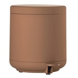 Trash Can Ume 4Lt 31547 Terracotta Zone Denmark TERRACOTTA