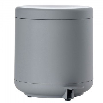 Κάδος Απορριμμάτων Ume 330406 4lt Grey Zone Denmark