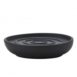 Σαπουνοθήκη Nova One 330099 Black Zone Denmark BLACK