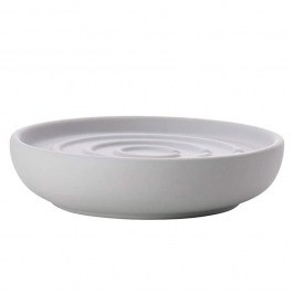 Σαπουνοθήκη Nova 331214 Soft Grey Zone Denmark LIGHT GREY