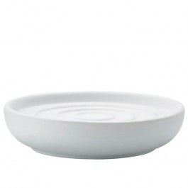Σαπουνοθήκη Nova 330103 White Zone Denmark WHITE