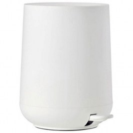 Κάδος Απορριμμάτων Nova 3l 331973 White Zone Denmark WHITE