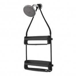 Ραφιέρα Μπάνιου Caddy 023460-040 Black BLACK