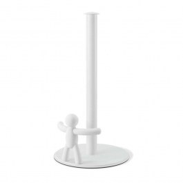 Βάση Χαρτιού Κουζίνας Buddy 1019271-660 White Umbra WHITE