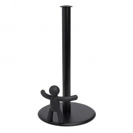 Βάση Χαρτιού Κουζίνας Buddy 1019271-040 Black Umbra BLACK