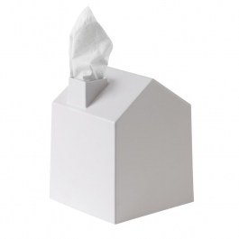 Tissue Cover Casa 023340-660 White Umbra WHITE