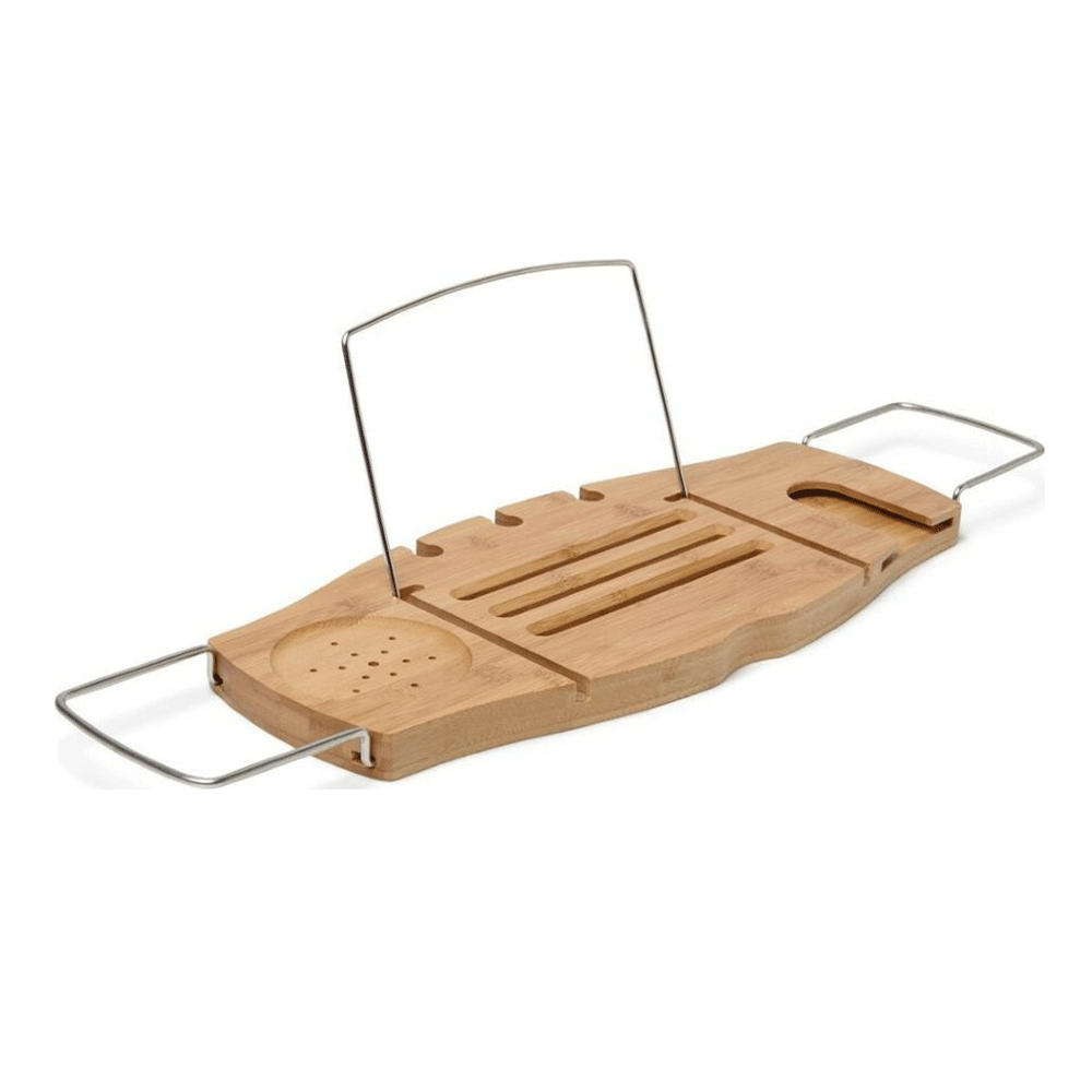 Ράφι Μπανιέρας Aquala 020390-390 Natural Umbra [NATURAL]