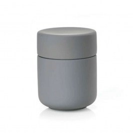 Δοχείο Αποθήκευσης Για Μπατονέτες 15754 8,3x10,3cm Grey Zone Denmark GREY