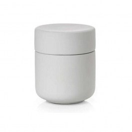 Δοχείο Αποθήκευσης Για Μπατονέτες 15756 8,3x10,3cm Light Grey Zone Denmark LIGHT GREY