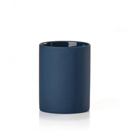 Glass Case Karma 10046 7,6x10cm Dark Blue Zone Denmark DARK BLUE
