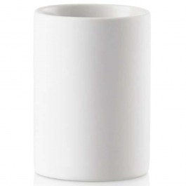 Glass Case Karma 34440 7,6x10cm White Zone Denmark WHITE