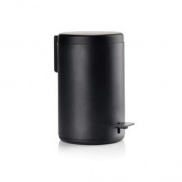 Trash Can Rim 3l 14652 Black Zone Denmark BLACK