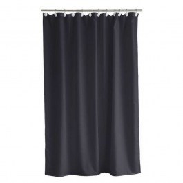 Κουρτίνα Μπάνιου Comfort 727204 180x200cm Black Sodahl BLACK