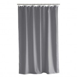 Κουρτίνα Μπάνιου Comfort 722068 180x200cm Grey Sodahl GREY