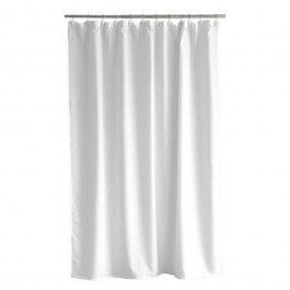 Κουρτίνα Μπάνιου Comfort 708420 180x200cm White Sodahl WHITE