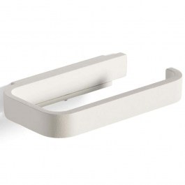 Χαρτοθήκη Rim 14469 14,6x8,4x2cm White Zone Denmark WHITE