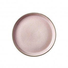 Πιάτο 821407 Φ21cm Pink Bitz PINK