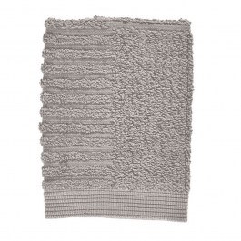 Πετσέτα Classic 331948 Gull Grey Zone Denmark LIGHT GREY