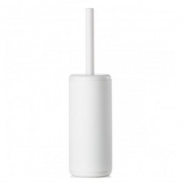 Toilet Brush Rim 14480 38,2cm White Zone Denmark WHITE