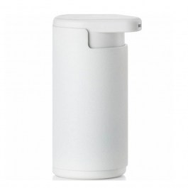 Δοχείο Κρεμοσάπουνου Rim 14492 200ml White Zone Denmark WHITE